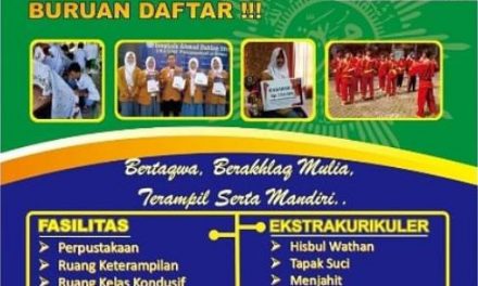 Informasi PPDB