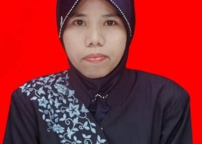 Siti Atwano Pisriwati, S.Pd Ekop., M.M.