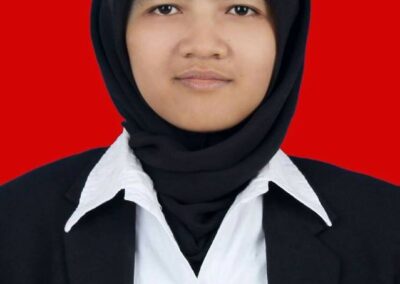 Tia Arifa Putri, S.Pd.