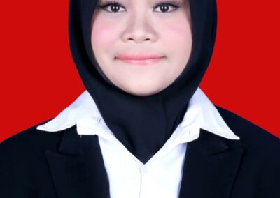 Aninda Sandhi Putri, S.Pd.