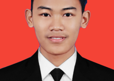 Fadli Mohamad Isnaeni, S.S.